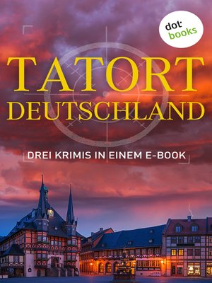 cover image of Tatort